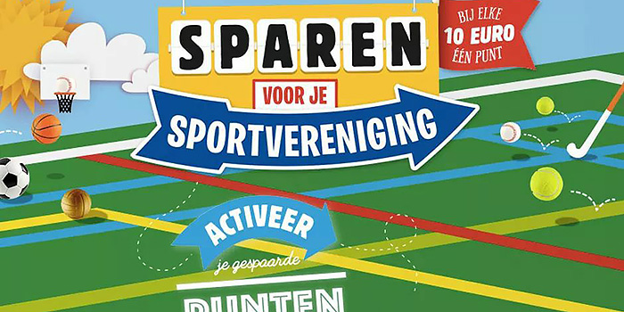 Jumbo spaaractie