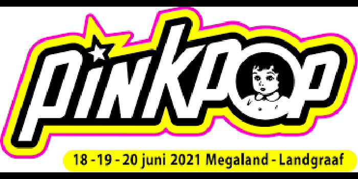 berichtje van Buro Pinkpop