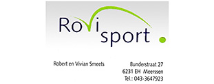 Rovi Sport