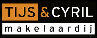 Tijs & Cyril Makelaardij